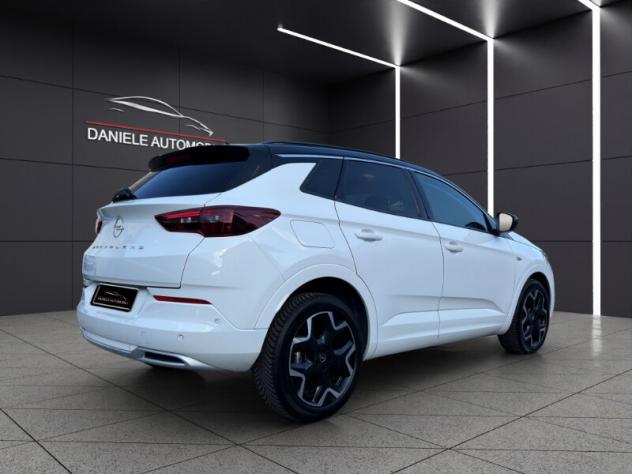 OPEL Grandland 1ª serie Grandland 1.5 diesel Ecotec aut. Ultimate - Foto 4