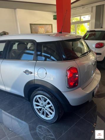 MINI - Countryman - Cooper D Business km 63000 - Foto 6