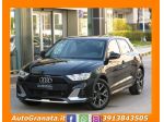 Audi A1 Citycarver 30 TFSI 110CV Admired S-Tronic
