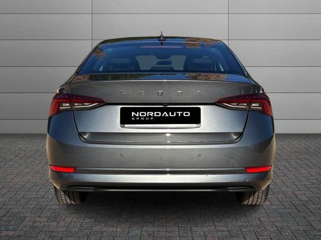 Škoda Octavia 4ª serie 1.5 TSI ACT Ambition - Foto 3