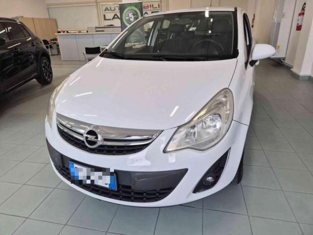 OPEL Corsa 1.2 85CV 5 porte GPL-TECH Elective rif. 23348800 - Foto 5