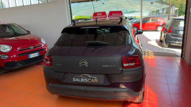 Citroen C4 Cactus PureTech 82 Shine Edition - Foto 5