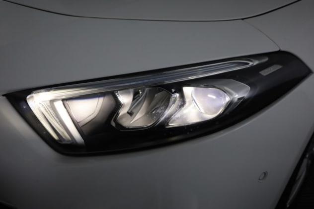 MERCEDES-BENZ A 180 A 180 d Automatic Sport rif. 23867620 - Foto 9