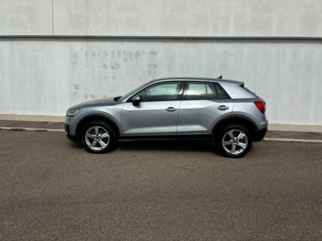 AUDI Q2 30 TDI rif. 24130726 - Foto 4