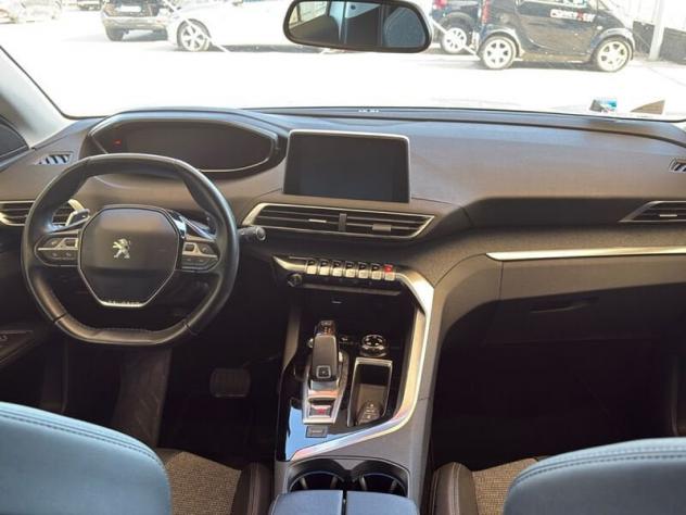 Peugeot 5008 BlueHDi 130 Allure EAT8 S/S aut. - Foto 10