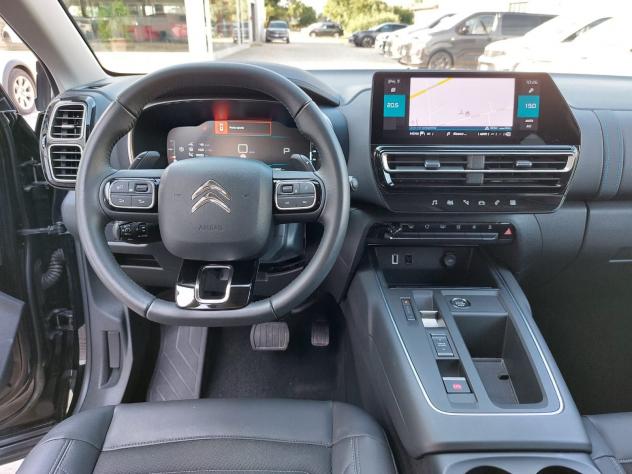 Citroën C5 Aircross PREZZO REALE NO VINCOLI / 1.2 Hybrid 136cv MAX e-DCS6 - Foto 6