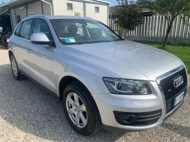 AUDI Q5 3.0 V6 TDI quattro S tronic Advanced rif. 24148826 - Foto 3