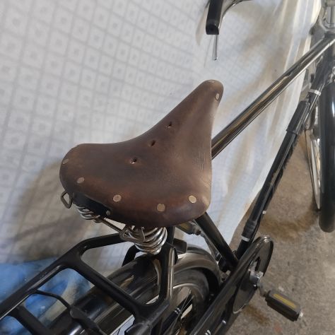 Bicicletta d'epoca - Foto 2
