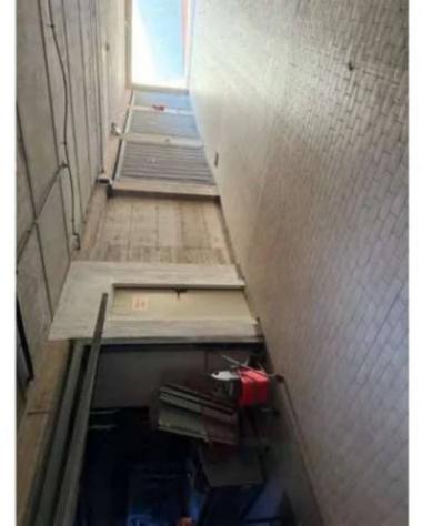 Immobile in asta di 26 m² in vendita a Massa - Foto 5