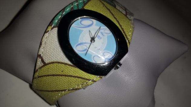 OROLOGIO ( BREIL FLOWER DONNA ) - Foto 4
