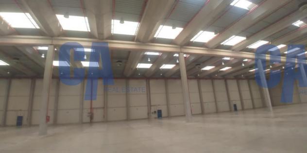 Capannone a Arese - Rif. ZLAAN449 - Foto 3