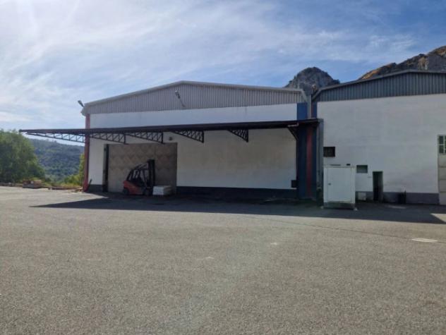 Immobile in asta di 7640 m² in vendita a Canolo - Foto 2