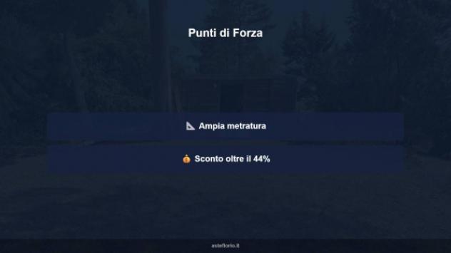Immobile in asta di 197 m² in vendita a Cerreto Guidi - Foto 9