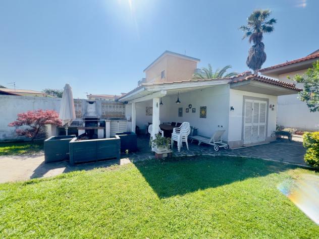 Villa in Via del Mare - Foto 10