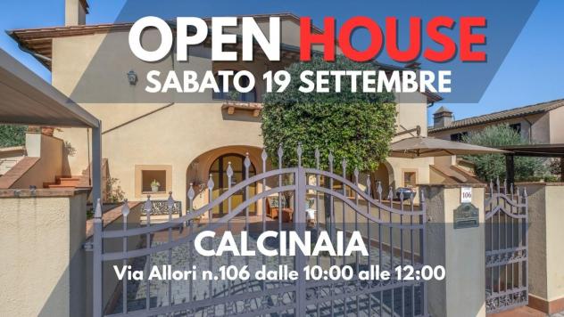 Appartamento in vendita a Oltrarno - Calcinaia 79 mq Rif: 1440241
