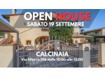 Appartamento in vendita a Oltrarno - Calcinaia 79 mq  Rif: 1440241