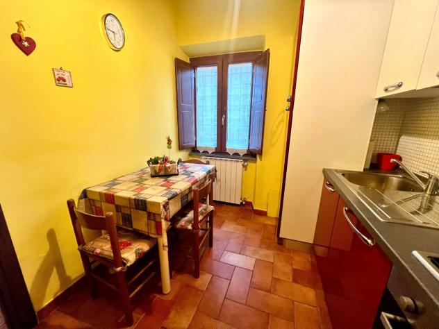 Terratetto in vendita a Segromigno In Monte - Capannori 65 mq Rif: 1436520 - Foto 5