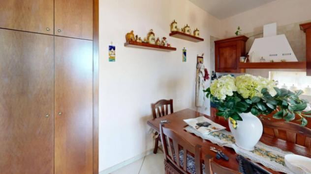 Immobile in asta di 131 m² con più di 5 locali e box auto in vendita a Carbonara di Nola - Foto 6
