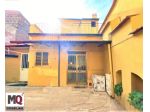 STABILE INDIPENDENTE CON CORTILE - CASANOVA - CARINOLA - RIF.V2626