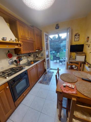 Casa semindipendente in vendita a Carrara 130 mq Rif: 1295145 - Foto 10