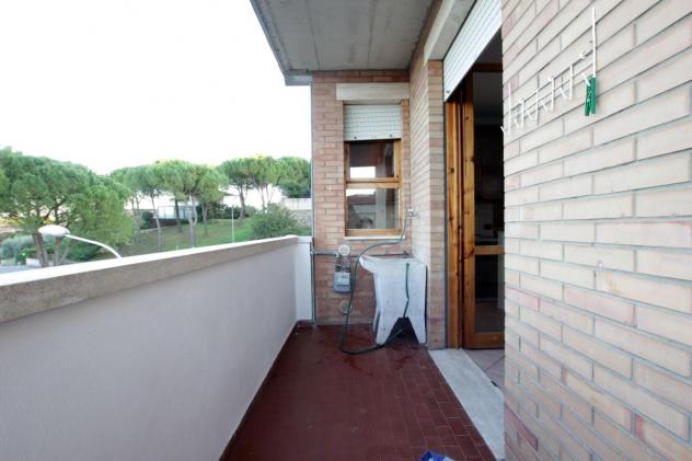 Appartamento in vendita a Quercegrossa - Castelnuovo Berardenga 65 mq Rif: 1418792 - Foto 6