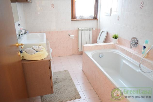 APPARTAMENTO di 4 vani e di 130 mq (CAVENAGO DI BRIANZA) rif. IGC 4 LOCALI 8 MARZO - Foto 20