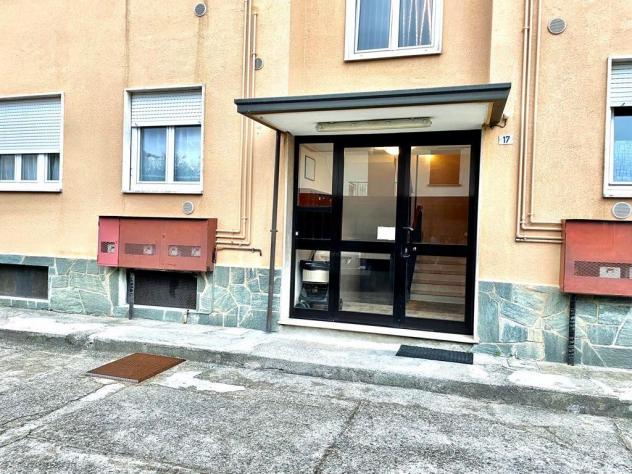 N - dvr58 - vendesi a rate mensili di mutuo agevolato giovani da 206 €.. ampio panoramico trilocale balconato con posto auto coperto - Foto 5