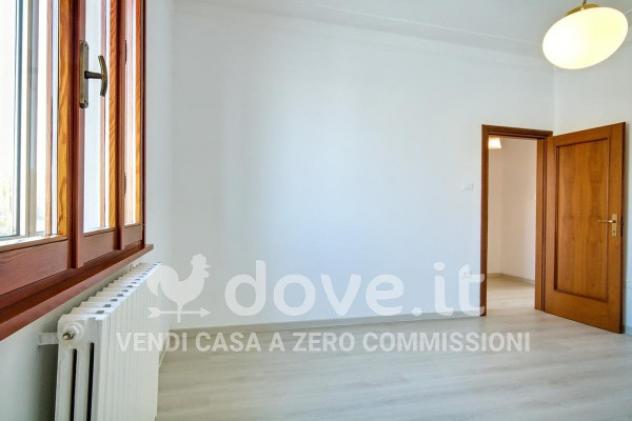 Appartamento di 116 m² con 5 locali e box auto in vendita a Ferrara - Foto 20
