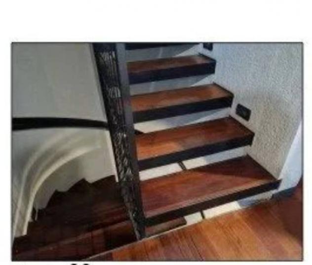 Immobile in asta di 188 m², box auto in vendita a Forlì - Foto 19