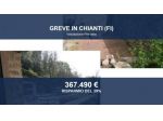 Immobile in asta di 262 m² in vendita a Greve in Chianti