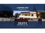Immobile in asta di 385 m² con più di 5 locali e box auto in vendita a Lavagno