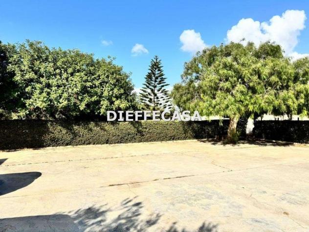 V2492 - In vendita a Marsala villa in zona mare lato mazar - Foto 18