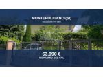 Immobile in asta di 142 m² con più di 5 locali in vendita a Montepulciano