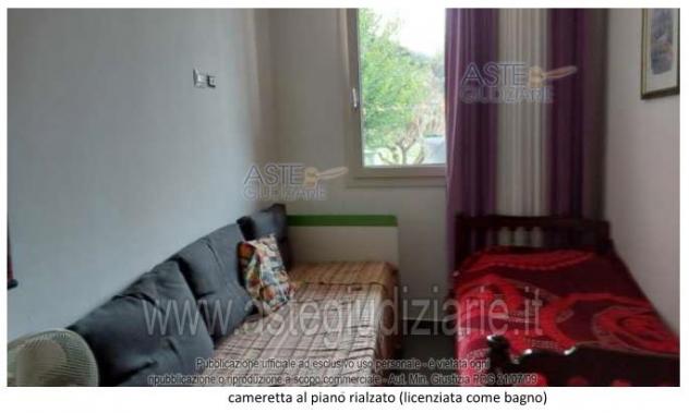 IMMOBILI-IMMOBILE RESIDENZIALE-Via Mandrio di Sopra, 47854 Montescudo-Monte Colombo RN, Italia - Foto 4