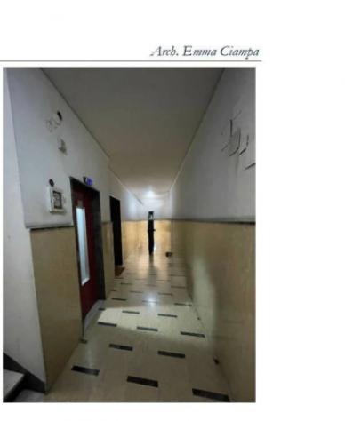 Immobile in asta di 141 m² con più di 5 locali in vendita a San Giorgio a Cremano - Foto 18