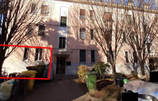 Immobile in asta di 72 m² in vendita a Saronno - Foto 9
