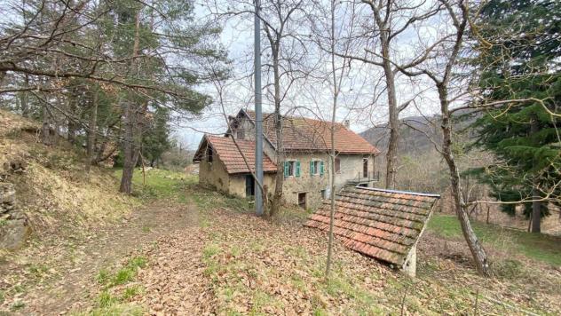 Porzione di casa in vendita a Sassello - Foto 7