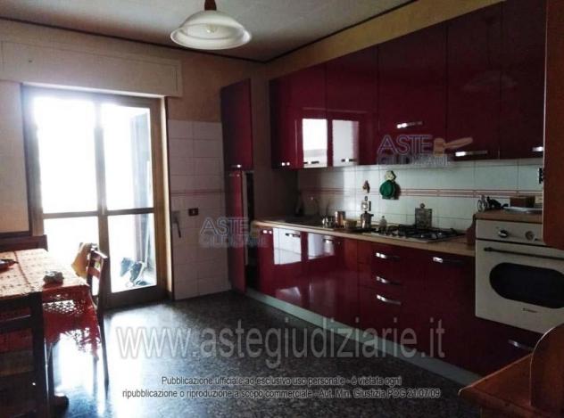 IMMOBILI-IMMOBILE RESIDENZIALE-Via dei Porcini n. 6 - Foto 2