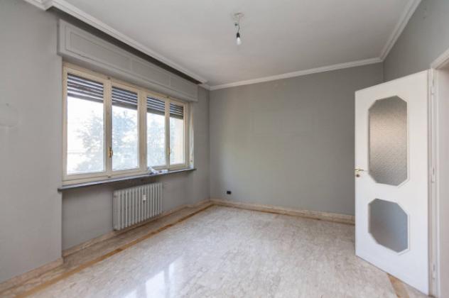 Appartamento di 100 m² con 4 locali in vendita a Torino - Foto 3