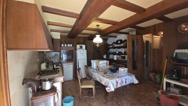 Vendita Casa semi indipendente da 140 mq in Via Quintino Sella con giardino - Foto 3