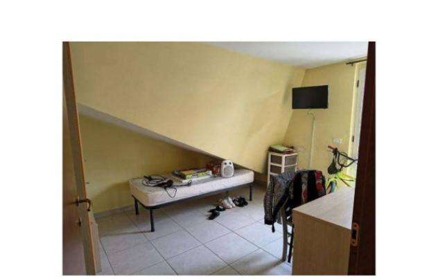 Immobile in asta di 81 m² in vendita a Vitulazio - Foto 5