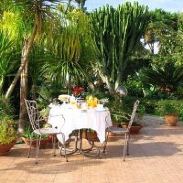 B&B Villa Valentina