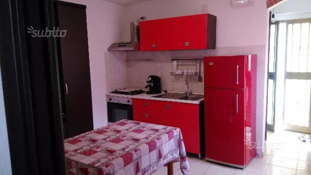 Casa vacanze in montagna Basilicata - ponte tibetano - Foto 2