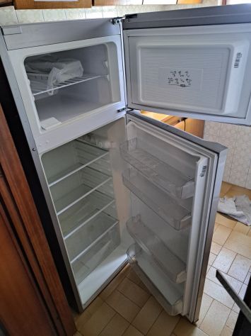 cucina Glem-gas più frigorifero - Foto 10