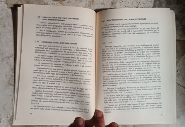 La legge del condominio Vintage - Foto 3