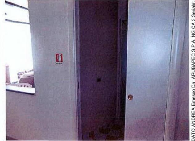 Immobile in asta di 1323 m² in vendita a Gualdo Tadino - Foto 13