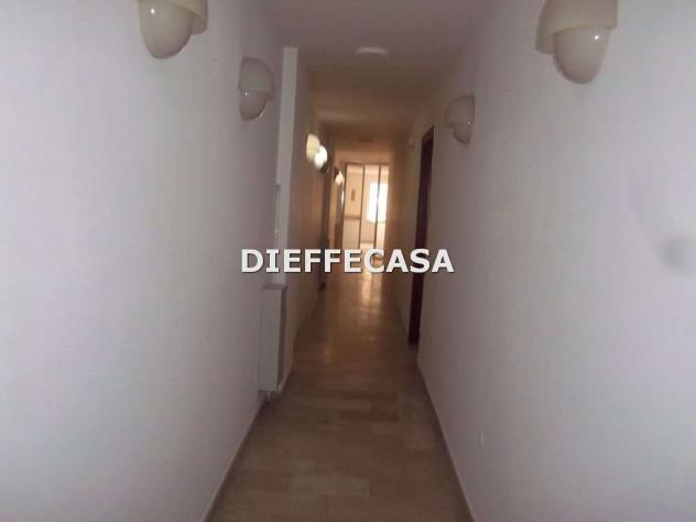 A1265 - In affitto a Marsala ufficio centro storico - Foto 6