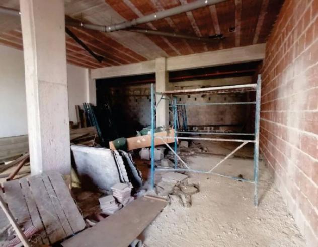 Immobile in asta di 425 m² in vendita a Poggio Mirteto - Foto 3