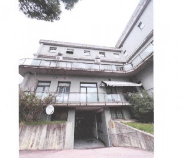 Immobile in asta di 100 m² con più di 5 locali in vendita a Umbertide - Foto 10