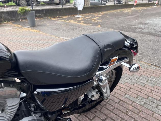 Harley-Davidson Sportster 883 pochissimi km - Foto 5